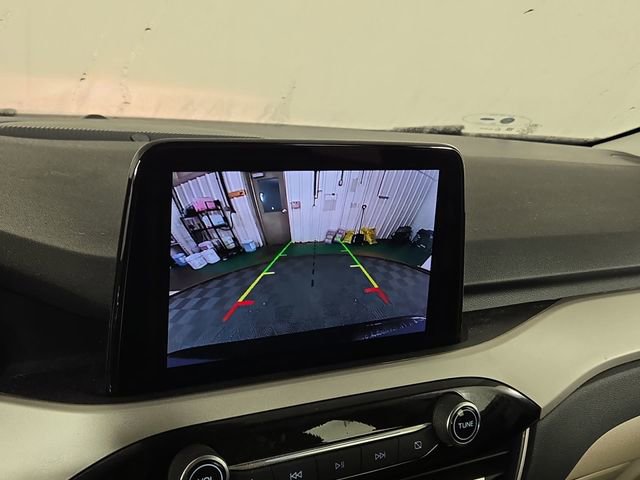 Used 2022 Ford Escape SEL w/ Technology Package image 18