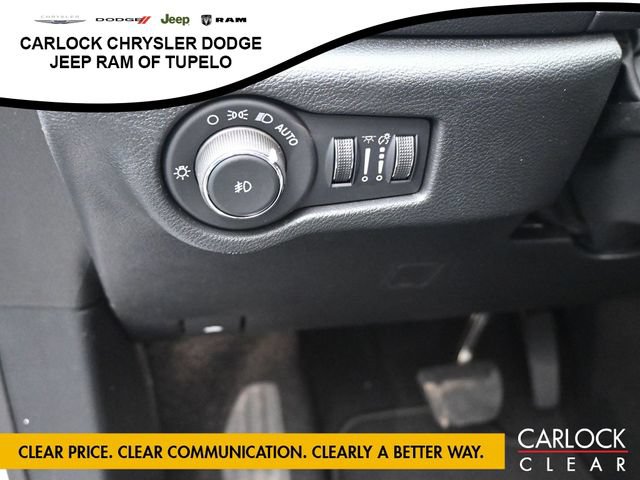 New 2026 Chrysler Pacifica Limited FWD image 17