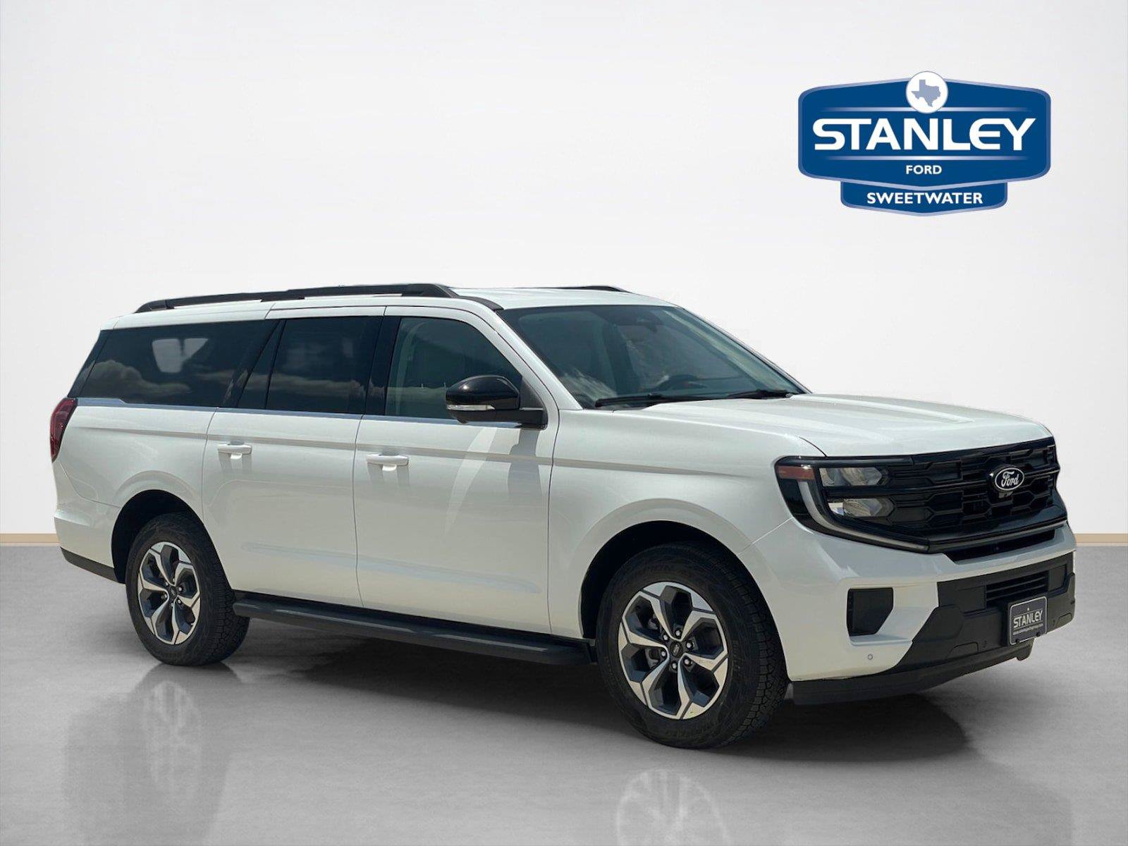 New 2027 Ford Expedition Max Active AWD/4WD image 1