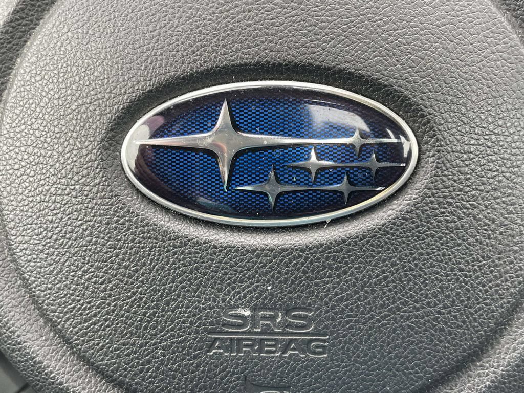 Used 2019 Subaru Forester Sport AWD/4WD image 21