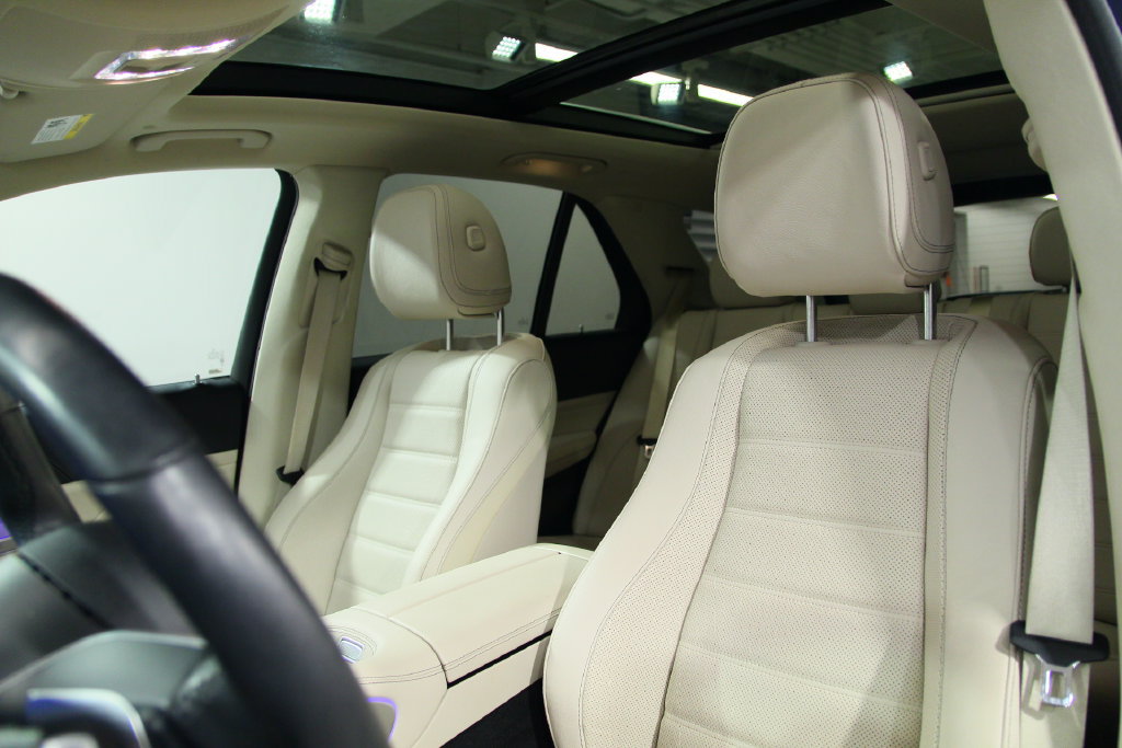 Certified 2024 Mercedes-Benz GLE 450 4MATIC image 7