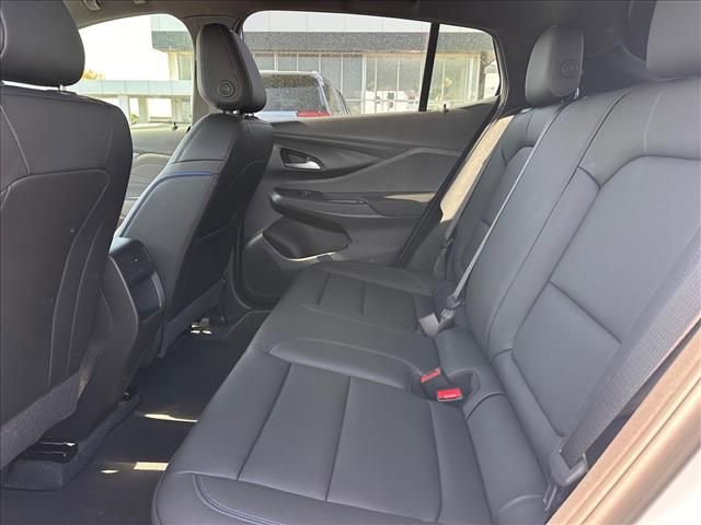 New 2026 Buick Envista Sport Touring w/ Convenience I Package image 20