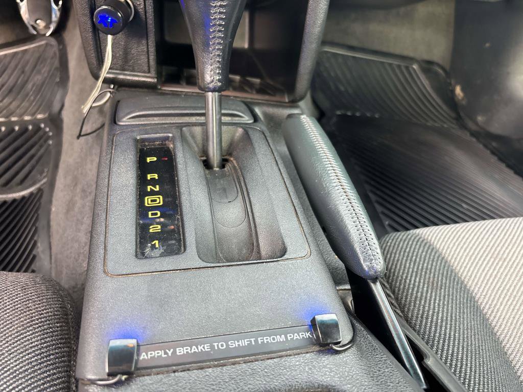 Used 1993 Chevrolet Camaro LT image 15