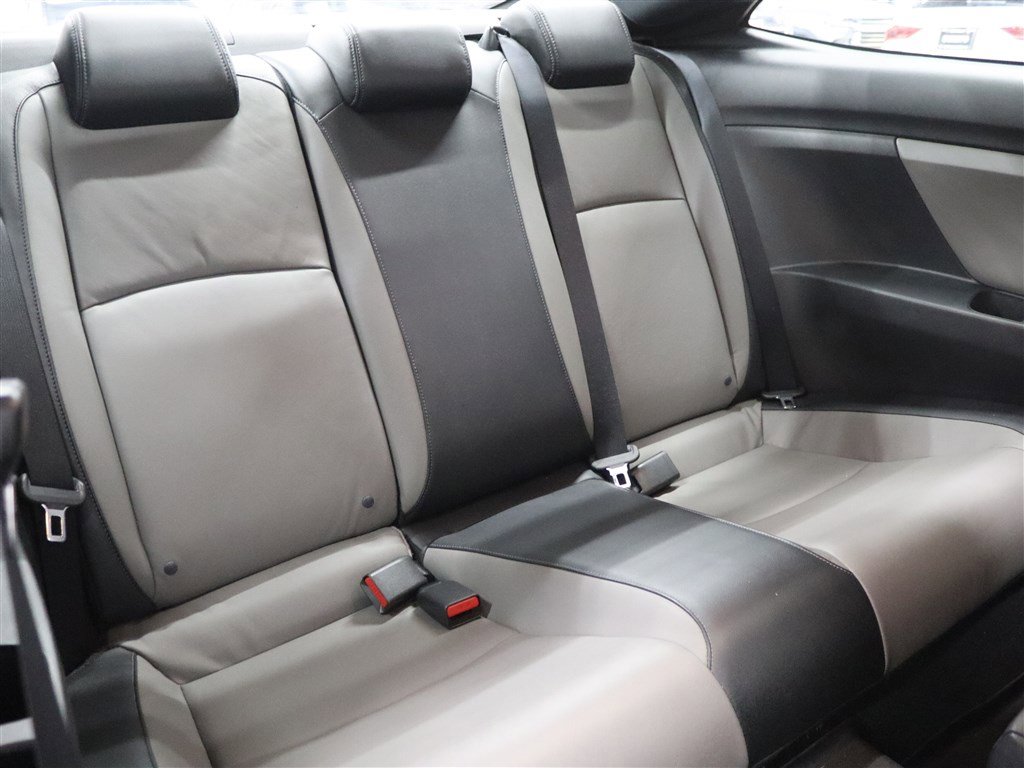Used 2017 Honda Civic EX-L image 13
