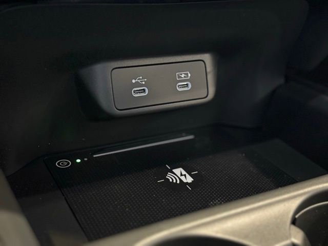 New 2026 Honda HR-V Sport image 28