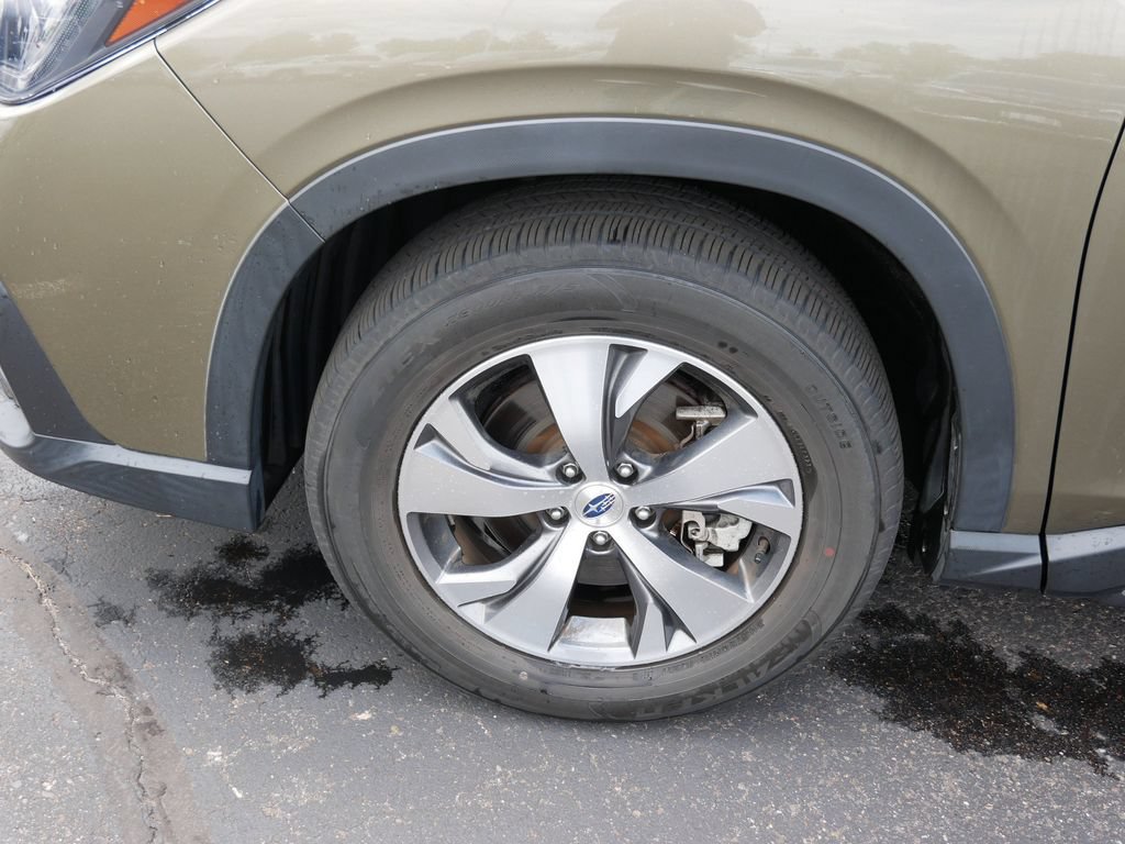 Used 2023 Subaru Ascent Premium w/ Convenience Package AWD/4WD image 8