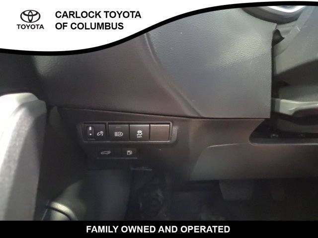 Used 2023 Toyota Corolla Cross AWD Hybrid w/ Convenience Package image 25
