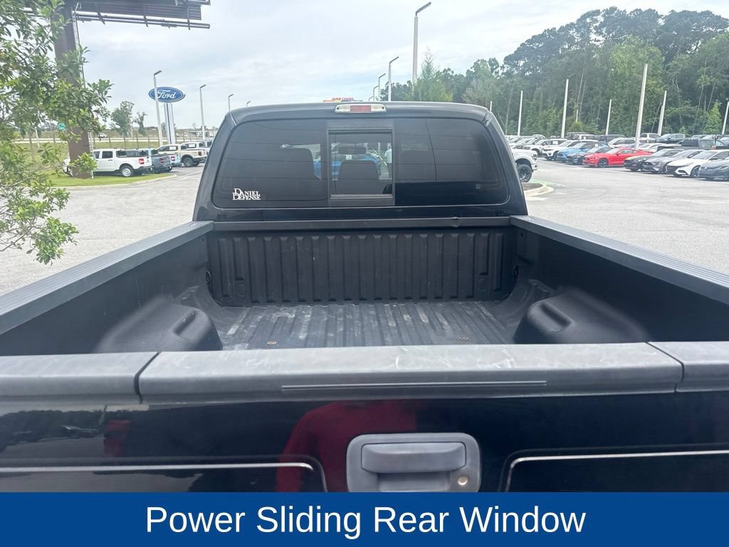 Used 2014 Ford F250 Lariat w/ Lariat Ultimate Package AWD/4WD image 8