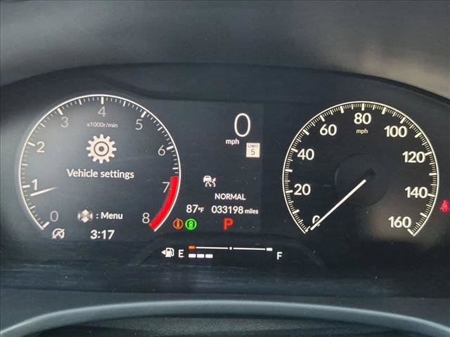 Used 2023 Honda Civic Sport image 11
