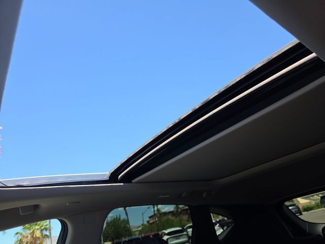Certified 2025 Nissan Murano SL AWD/4WD image 13