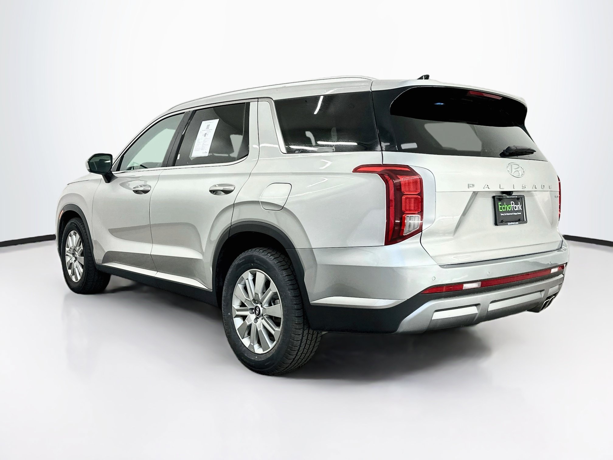 Used 2024 Hyundai Palisade SEL AWD/4WD image 5