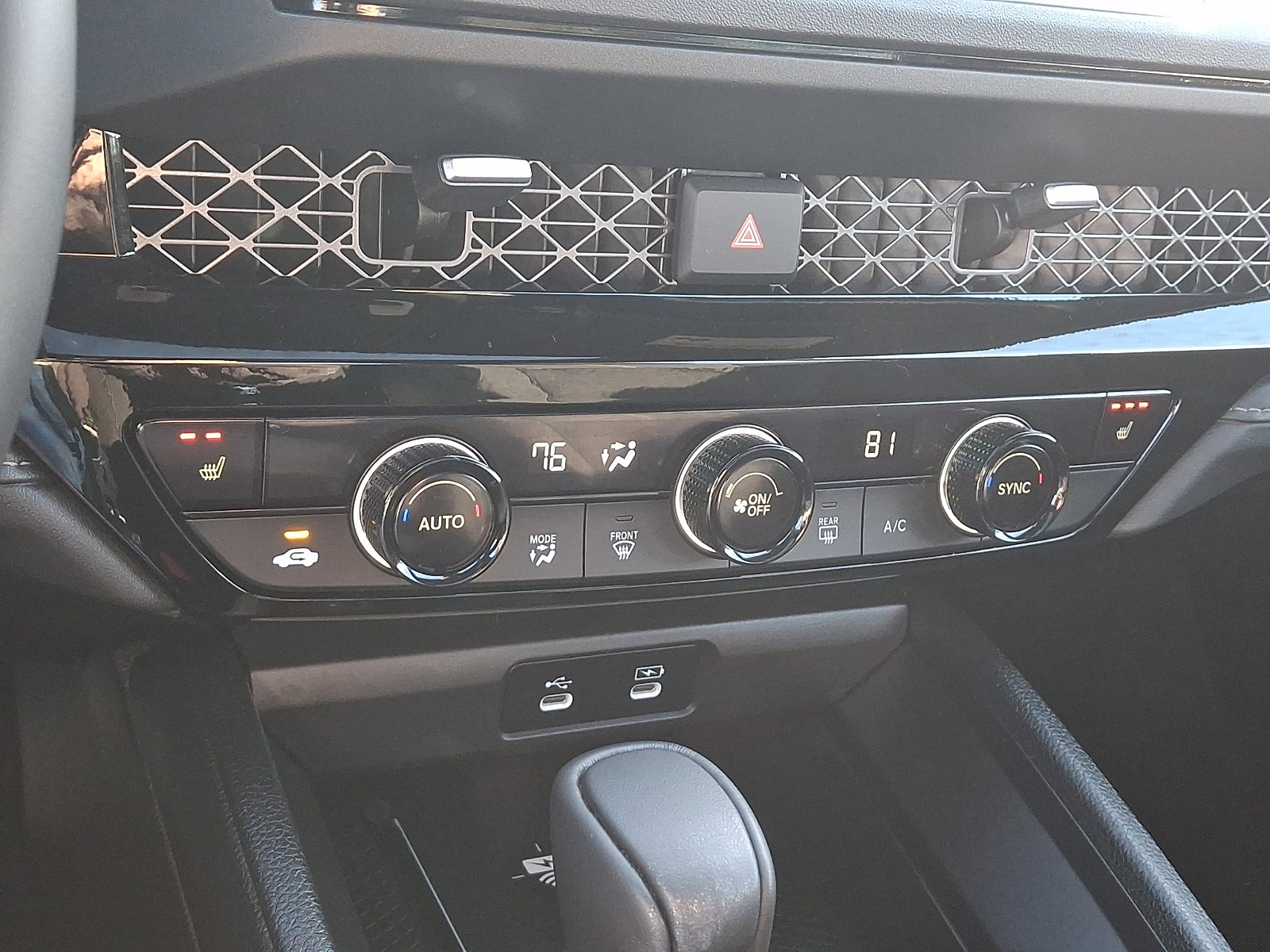 Used 2025 Honda Accord Sport image 15