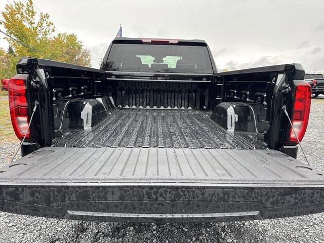 New 2026 GMC Sierra 1500 Elevation image 26