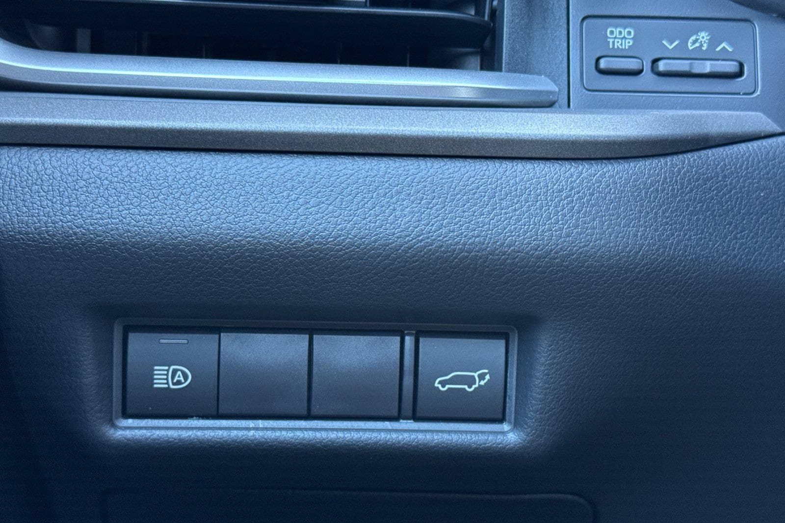 New 2026 Toyota Grand Highlander AWD Hybrid image 31