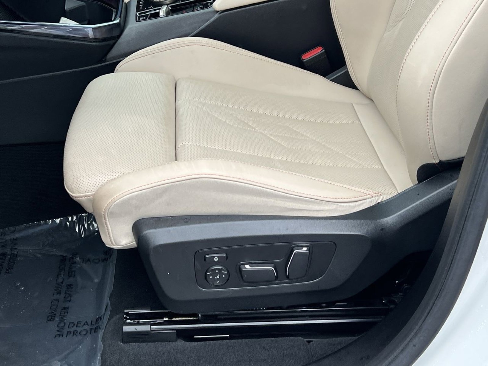 Used 2025 BMW X3 xDrive30 w/ Convenience Package AWD/4WD image 15