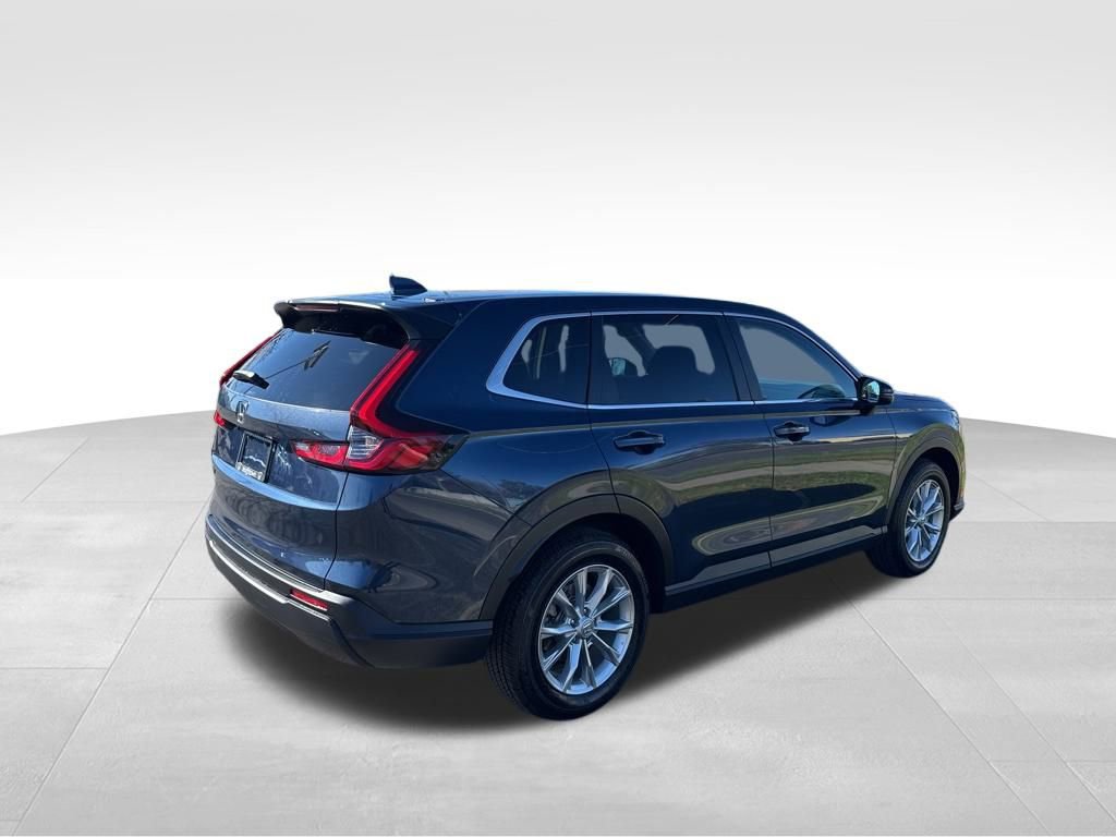 Certified 2024 Honda CR-V EX image 5