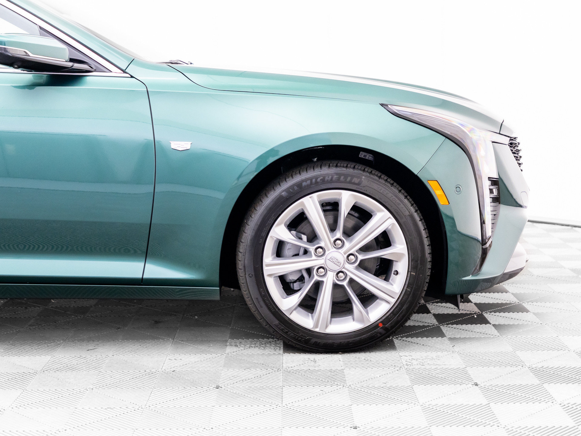 New 2026 Cadillac CT5 Premium Luxury w/ Technology Package AWD/4WD image 33