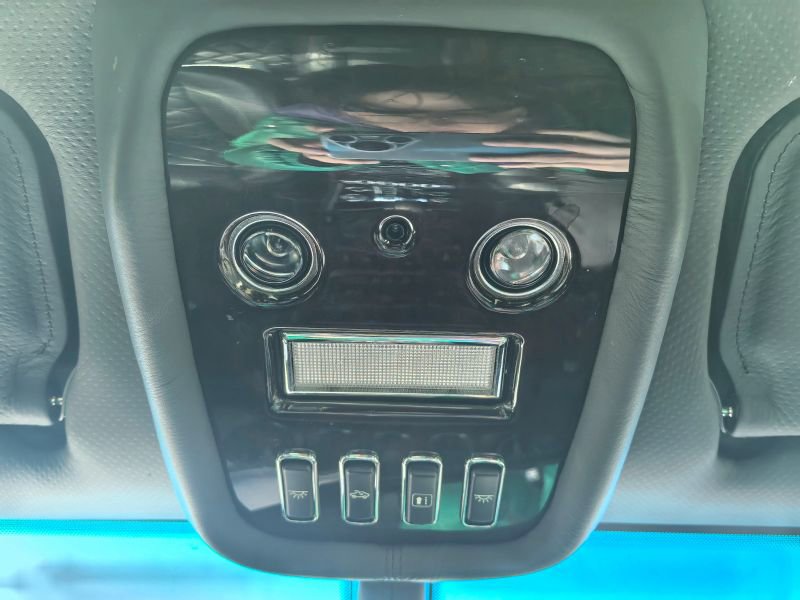 Used 2003 Bentley Arnage T image 28