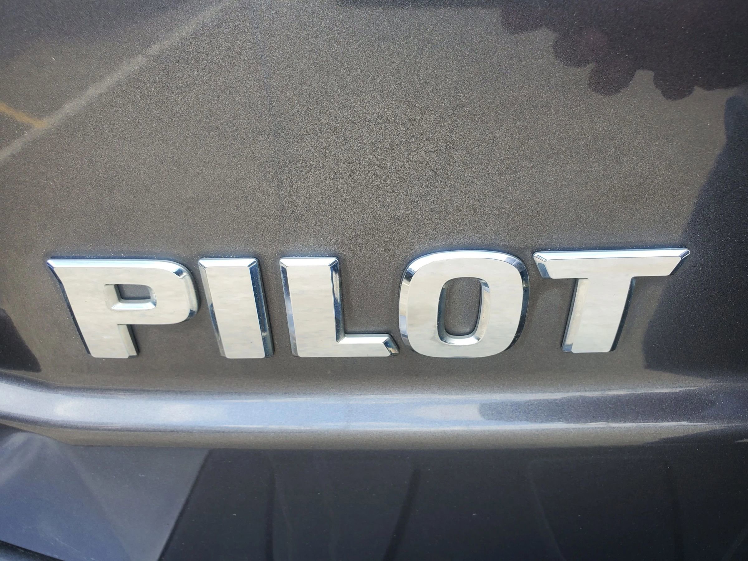 Used 2014 Honda Pilot EX-L image 10