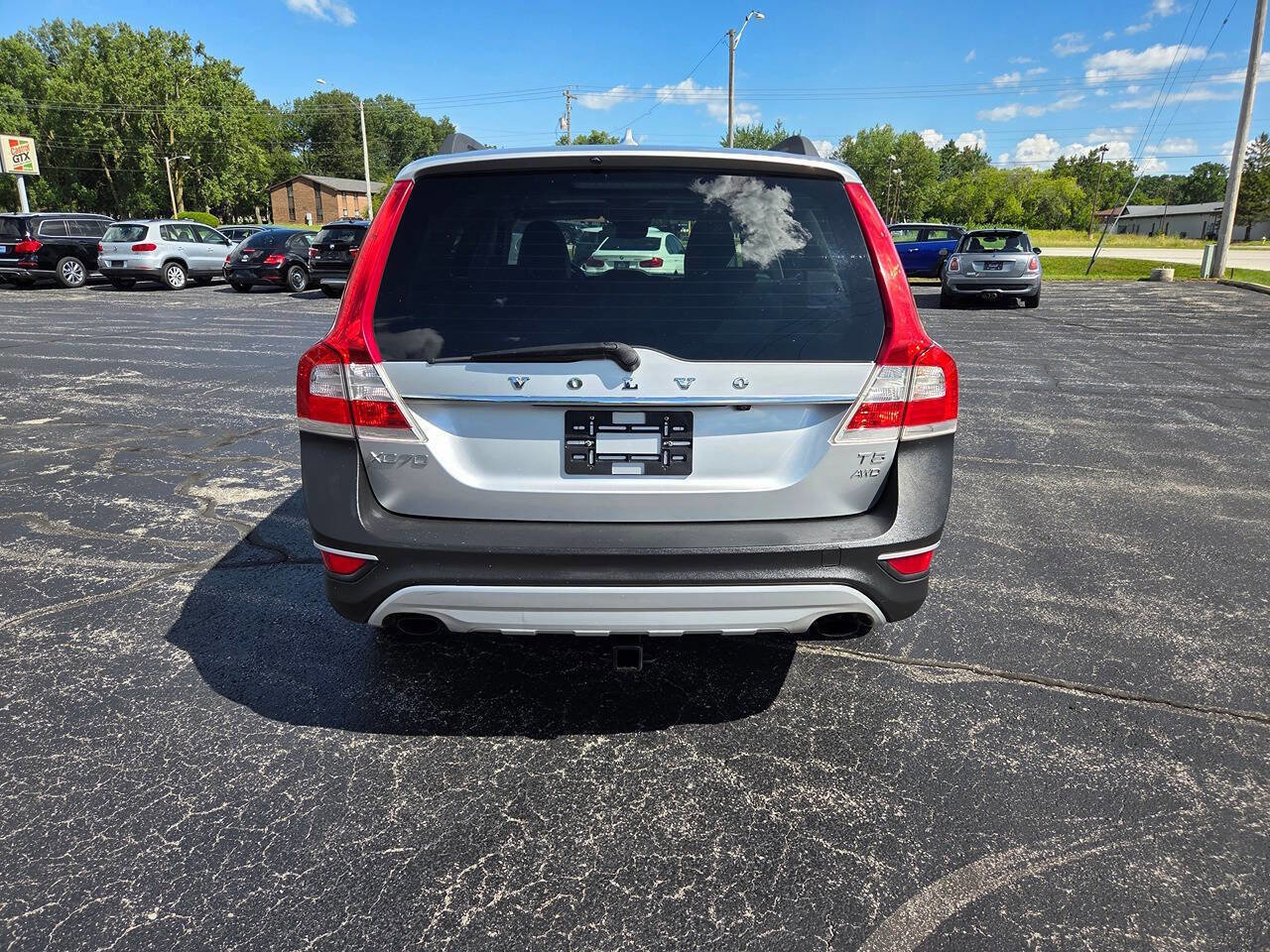 Used 2016 Volvo XC70 T5 Premier image 3