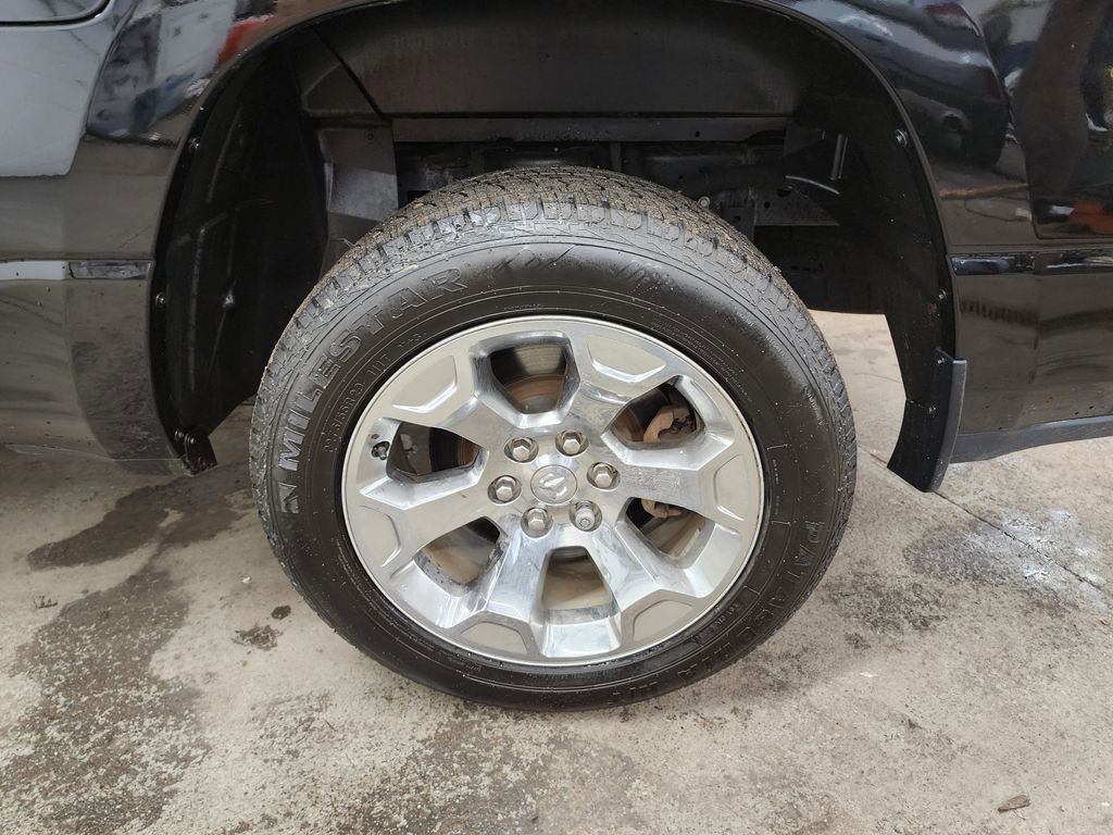 Certified 2022 RAM 1500 Big Horn image 39