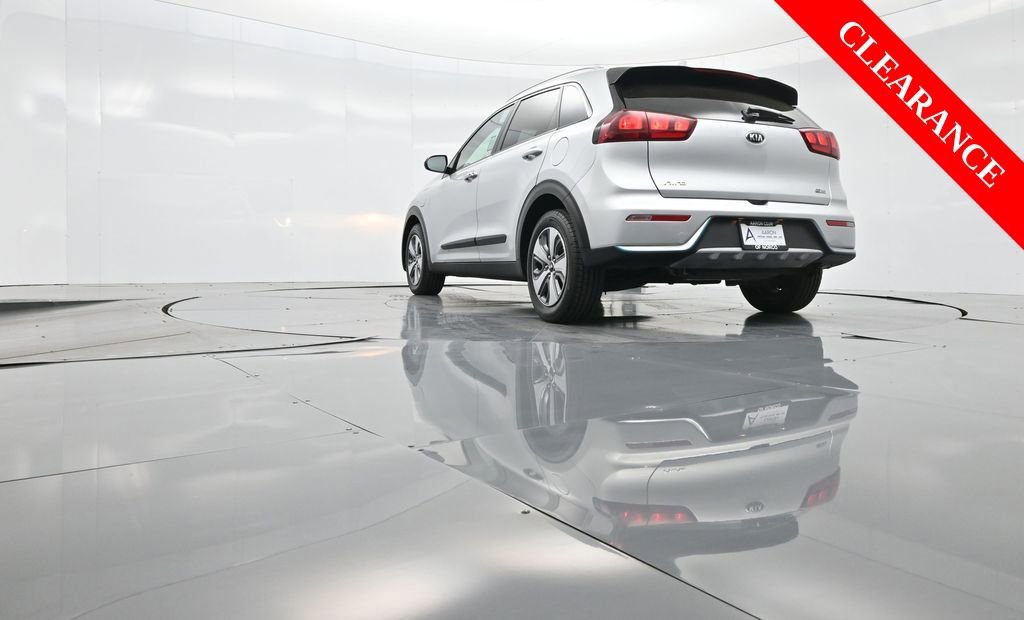 Used 2019 Kia Niro LX image 47