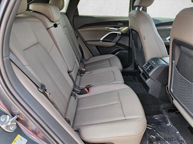 New 2026 Audi Q5 Premium Plus AWD/4WD image 16