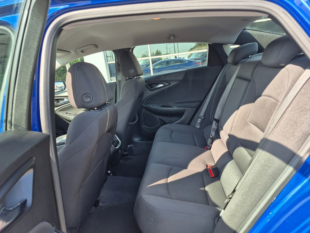 Used 2023 Chevrolet Malibu LT image 13
