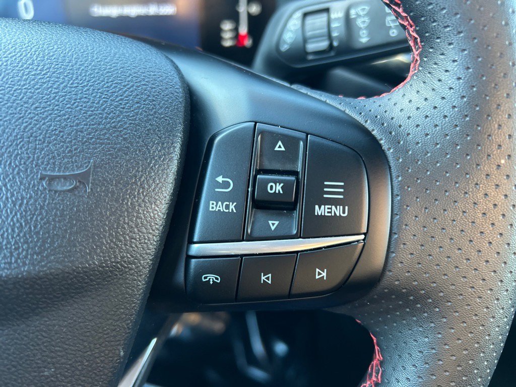 Used 2023 Ford Escape ST-Line w/ Tech Pack #1 image 24