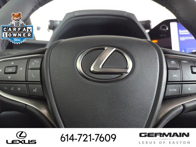 Certified 2025 Lexus UX 300h UX 300h Premium image 25