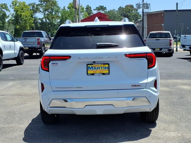 New 2027 GMC Terrain Denali AWD/4WD image 6
