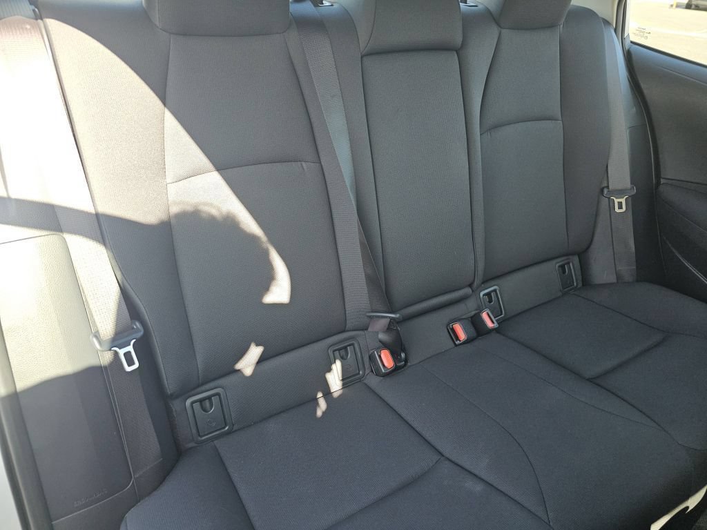 Used 2024 Toyota Corolla LE FWD image 25