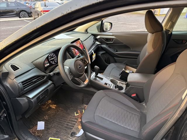 Used 2024 Subaru Impreza 2.0i Sport image 4