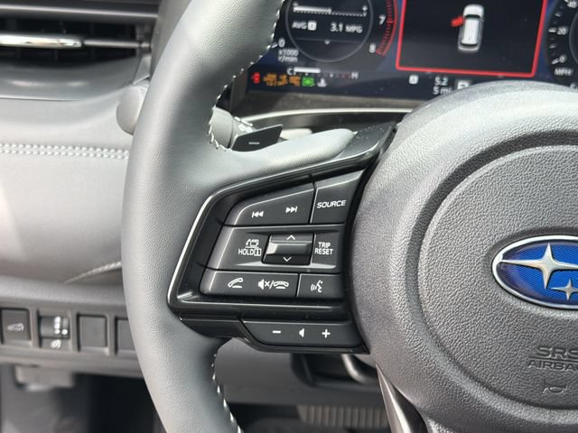 New 2026 Subaru Outback Touring XT AWD/4WD image 25