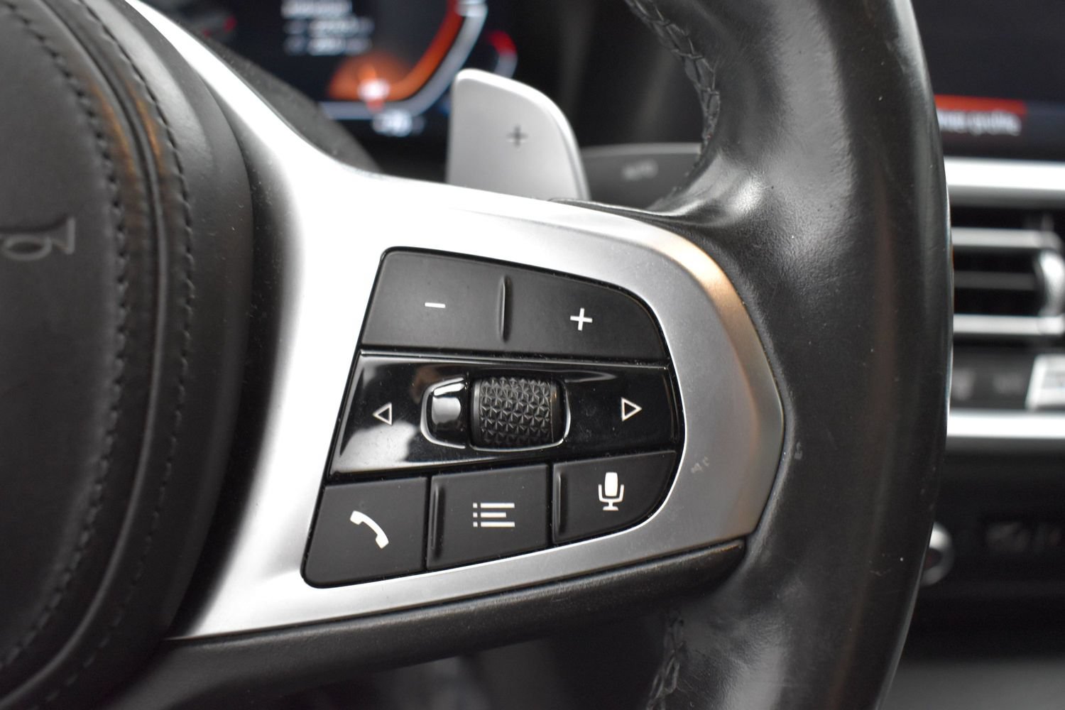 Used 2021 BMW M340i w/ Driving Assistance Package RWD image 7