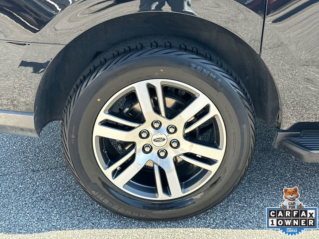 Used 2024 Ford Expedition Max Limited image 17