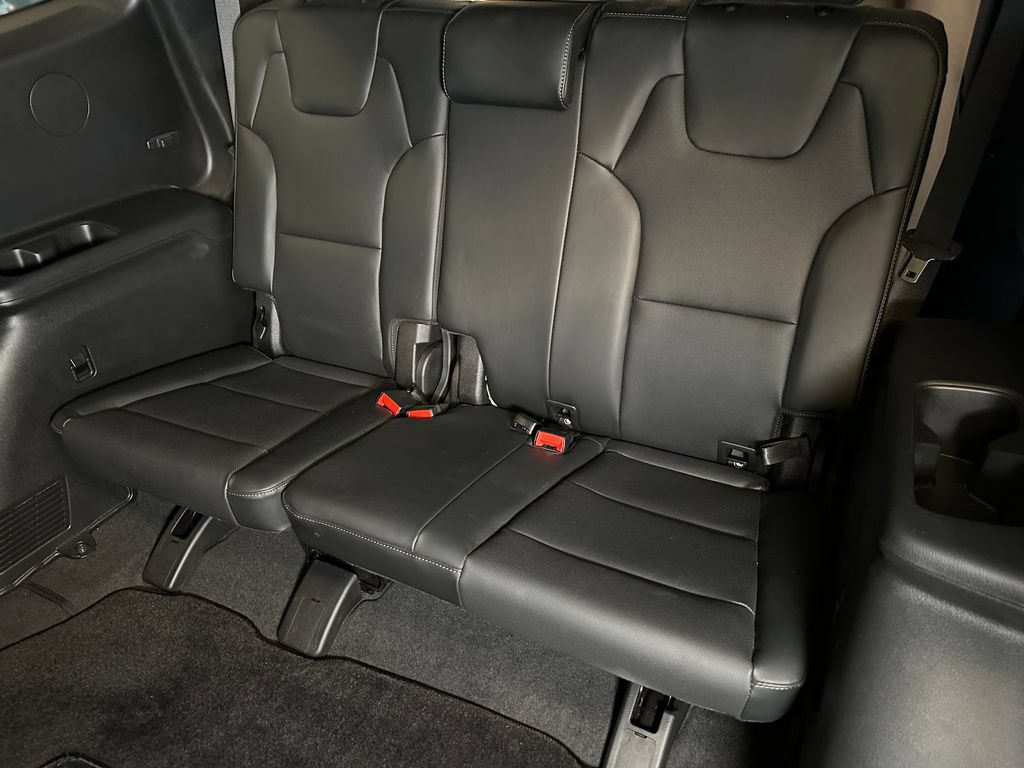 Used 2025 Kia Telluride S AWD/4WD image 22