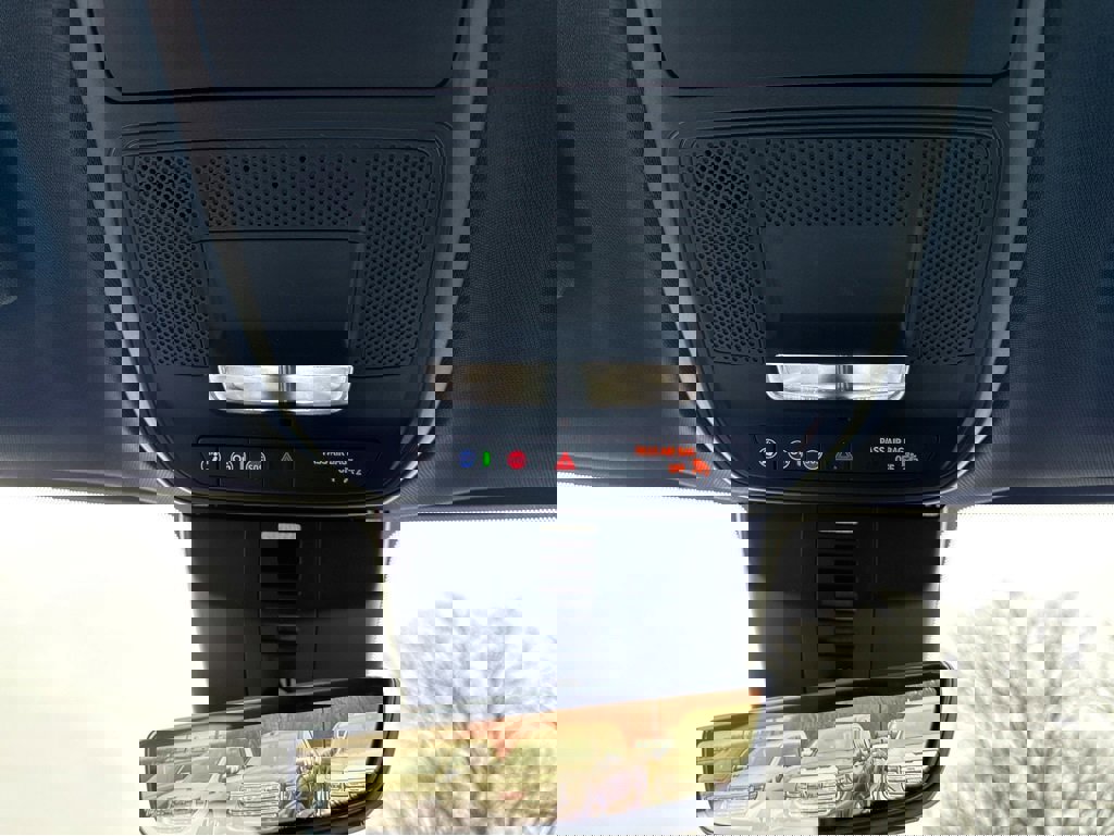 New 2026 GMC Acadia Elevation w/ LPO, Floor Liner Package image 24