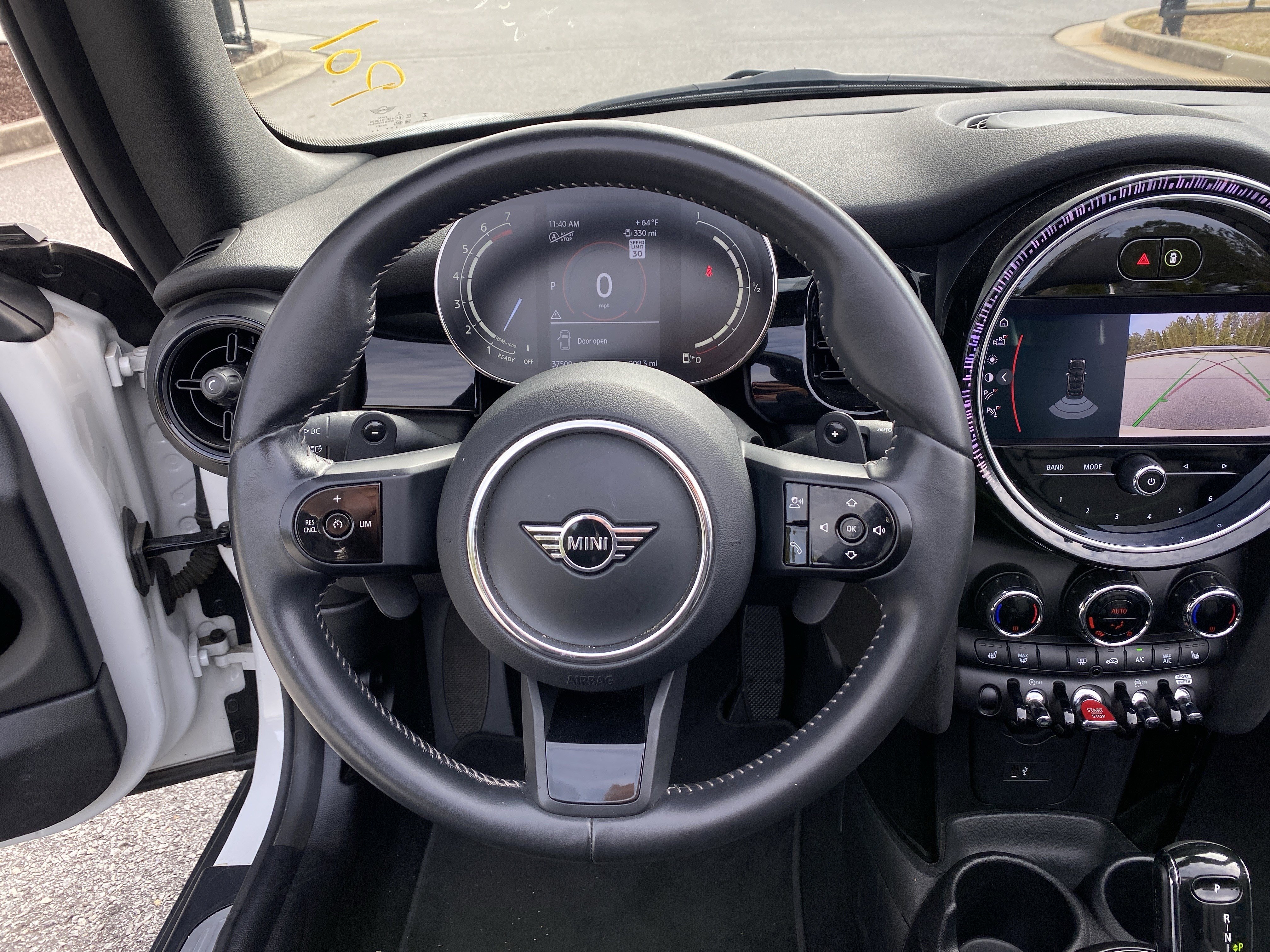 Used 2024 MINI Cooper S image 59