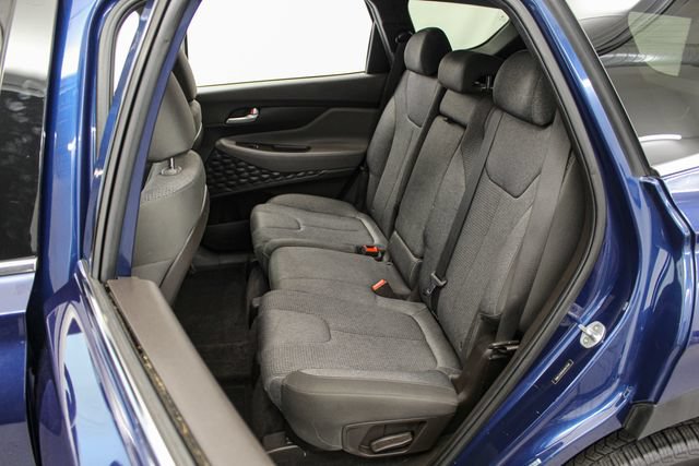 Used 2020 Hyundai Santa Fe SEL FWD image 20