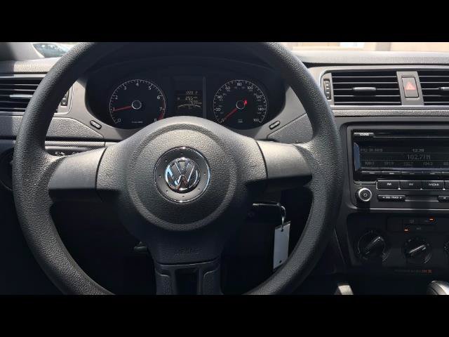 Used 2014 Volkswagen Jetta S FWD image 8