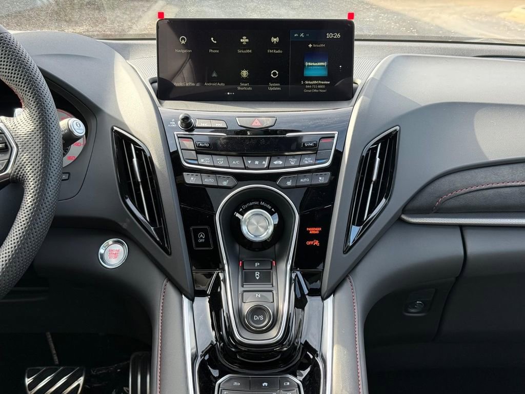 New 2026 Acura RDX A-Spec AWD/4WD image 7