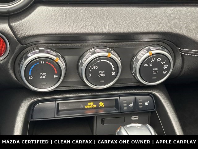 Certified 2024 MAZDA MX-5 Miata Grand Touring image 19