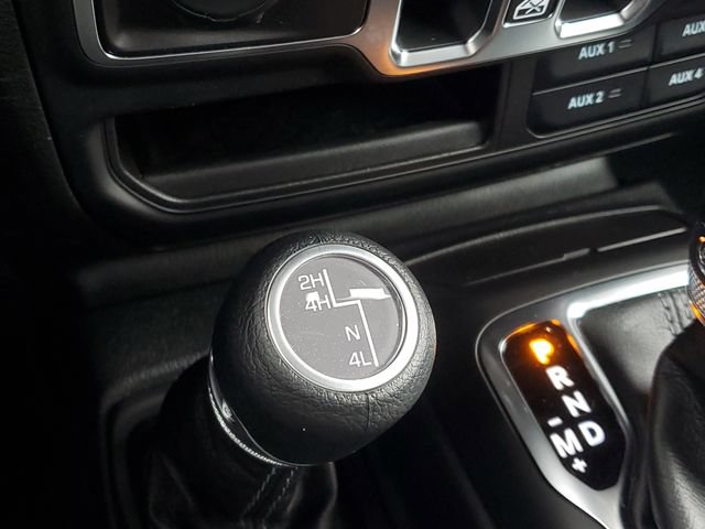 New 2026 Jeep Wrangler Unlimited Sport AWD/4WD image 29