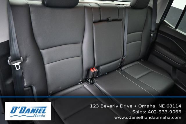 Used 2024 Honda Ridgeline RTL image 42