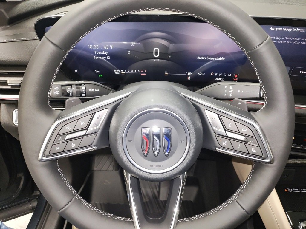 New 2026 Buick Envision Preferred image 29