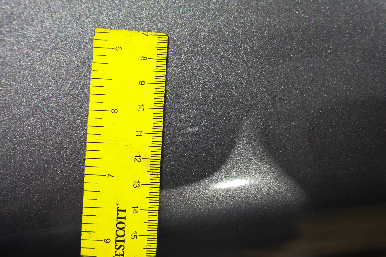 Used 1987 Chevrolet Suburban 4WD image 27