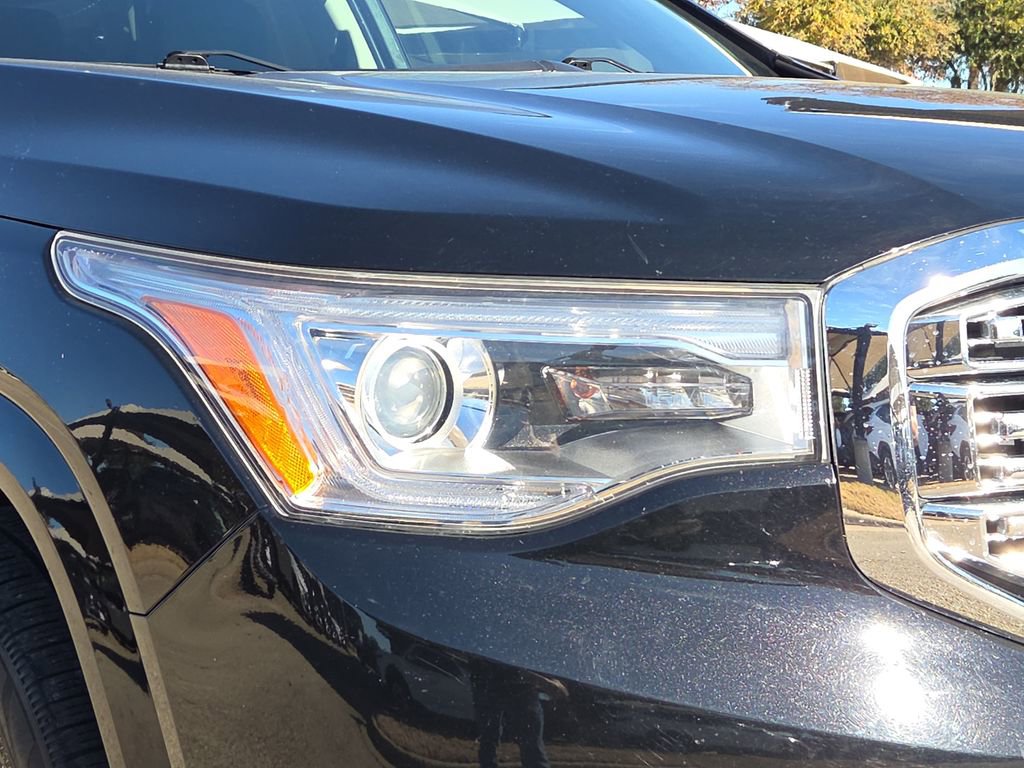 Used 2019 GMC Acadia Denali w/ Technology Package image 4