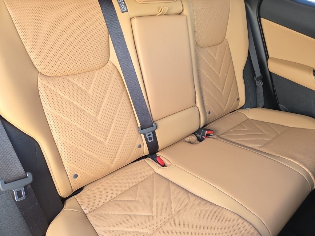 New 2026 Lexus NX 450h+ AWD w/ Luxury Package image 35