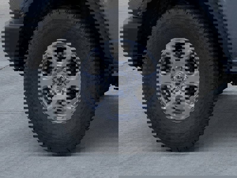 New 2025 Ford Bronco Big Bend image 21